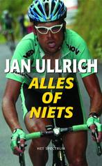 Alles of niets 9789027497406 J. Ullrich, Boeken, Verzenden, Gelezen, J. Ullrich