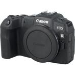 Canon EOS RP body occasion, Audio, Tv en Foto, Fotocamera's Digitaal, Verzenden, Zo goed als nieuw, Canon