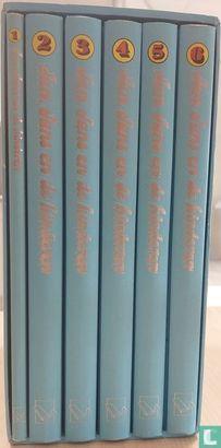 Box Jan, Jans en de kinderen [vol] - 2002, Livres, BD, Envoi