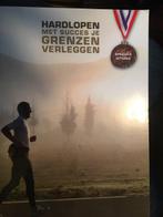 Hardlopen: Met succes je grenzen verleggen 9789081328869, Gelezen, Paul Kamphuis, Jan Fokke Oosterhof, Verzenden