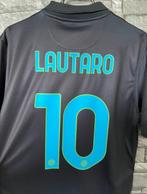 Inter Milan - Italiaanse voetbal competitie - Lautaro, Nieuw