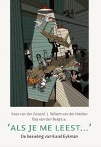 Als je me leest... 9789493349520 Willem van der Meiden, Boeken, Verzenden, Zo goed als nieuw, Willem van der Meiden