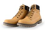 s. Oliver Veterboots in maat 42 Geel | 5% extra korting, Overige kleuren, Verzenden, Boots, S. Oliver