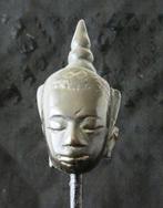 Hoofdje - late Ayutthaya periode - Buddha - Thailand
