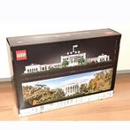 Lego Set - 21054 - Architecture - The White House (EOL 2023)