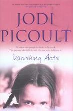 Vanishing acts by Jodi Picoult (Hardback), Gelezen, Jodi Picoult, Verzenden