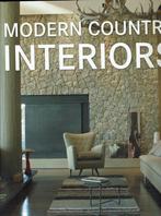 Modern Country Interiors 9788492731824 Bridget Vrancks, Verzenden, Bridget Vrancks