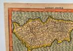 Chypre - Chypre; G. Mercator/ J. Hondius/ J. Cloppenburg -, Nieuw