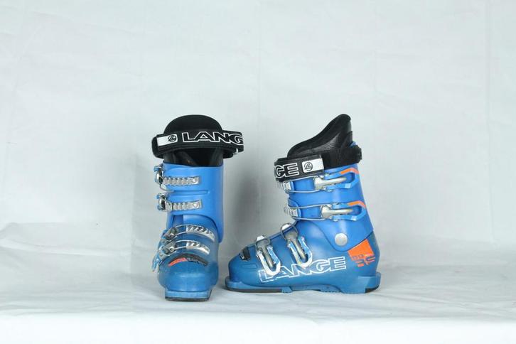 Refurbished - Skischoenen - Lange 50 RTL RS - 19.5MP/30EU, Sport en Fitness, Skiën en Langlaufen, Ski, Schoenen, Gebruikt, Overige merken