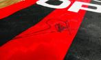 George Weah - Official Signed AC Milan Shirt: Home, 1995-96, Verzamelen, Nieuw