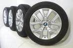 BMW X1 F48 X2 F39 574 17 inch velgen Pirelli Winterbanden Or, Auto-onderdelen, Banden en Velgen, Ophalen of Verzenden, Nieuw