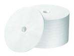 Ronde koffiefilters Ø195mm | 1000 stuks | 195x195x1(h)mm, Verzenden, Nieuw in verpakking