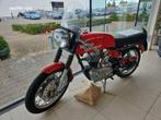 Royal Enfield Continental GT 250 CC 1972, Motoren, Ophalen