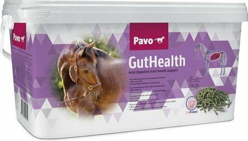 Pavo Guthealth 7.5 kg, Dieren en Toebehoren, Paarden en Pony's | Overige Paardenspullen, Nieuw
