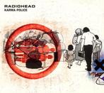 Radiohead – Karma Police CD Single, Cd's en Dvd's, Verzenden, Nieuw in verpakking