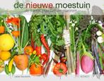 De nieuwe moestuin 9789021560854 Peter Bauwens, Verzenden, Gelezen, Peter Bauwens