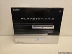 Playstation 3 / PS3 - Console - FAT - 60GB - Backward Compet, Consoles de jeu & Jeux vidéo, Consoles de jeu | Sony PlayStation 3