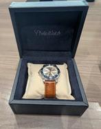 Philip Watch - Hippos Mate - Zonder minimumprijs - Heren -, Handtassen en Accessoires, Horloges | Heren, Nieuw