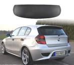 AILERON BECQUET DE TOIT BMW SÉRIE 1 E87 LOOK AERO 04-11, Auto-onderdelen, Carrosserie, Verzenden, Nieuw