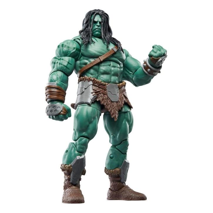 Marvel 85th Anniversary Marvel Legends Action Figure Skaar,, Verzamelen, Film en Tv, Ophalen of Verzenden
