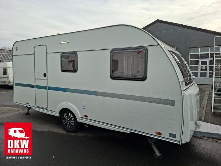 ADRIA Aviva 492 LU, Caravanes & Camping, Caravanes, Mover, Enlèvement