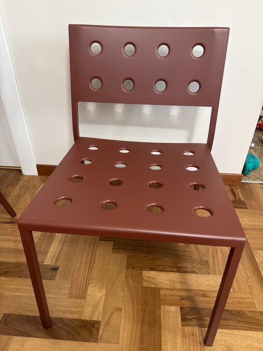 Hay - Ronan & Erwan Bouroullec - Fauteuil (2) -, Antiek en Kunst, Antiek | Meubels | Stoelen en Sofa's