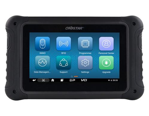 OBDSTAR MK70 Motorfiets Sleutelprogrammeur, Auto diversen, Autogereedschap, Verzenden