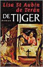 De tijger / Meulenhoff editie / 1716 9789029058629, Verzenden, Gelezen, L. Saint Aubin de Teran