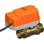 Belimo Regelklep G3/4 Kvs7.8 100-240VAC Fail-Safe 75s 2-Punt, Bricolage & Construction, Chauffage & Radiateurs, Verzenden