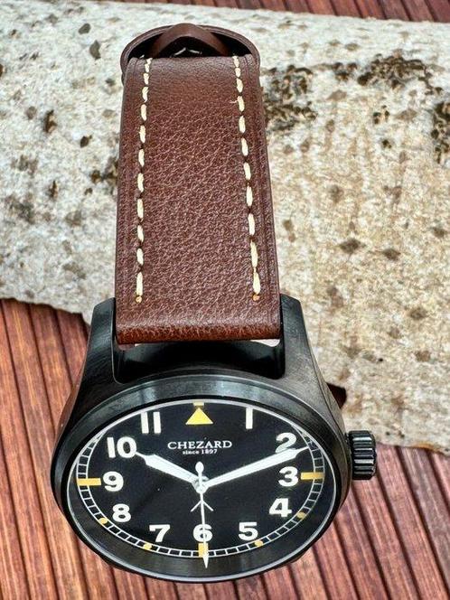 Chezard since 1897 - Sans Prix de Réserve - Homme - 2020 et, Handtassen en Accessoires, Horloges | Heren