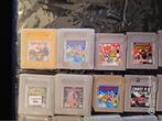 Nintendo - Gameboy Classic - 27 rare titles - Videogame -, Games en Spelcomputers, Nieuw