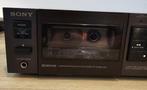 Sony - TC-FX705 Cassetterecorder-speler, Nieuw