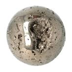Pyriet bol nr 19  ( fools gold ) - Ø 5,99 - 495 gram, Handtassen en Accessoires, Edelstenen, Verzenden, Nieuw