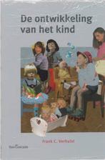 De ontwikkeling van het kind 9789023241218 F.C. Verhulst, Boeken, Verzenden, Zo goed als nieuw, F.C. Verhulst