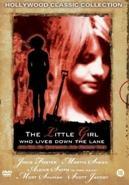 Little girl who lives down the lane op DVD, Verzenden, Nieuw in verpakking
