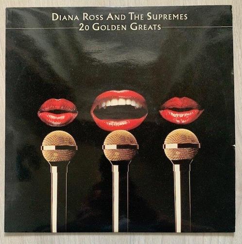 Aretha Franklin, Diana Ross, Chaka Khan - Différents, Cd's en Dvd's, Vinyl Singles