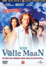 Volle maan (dvd tweedehands film), Cd's en Dvd's, Ophalen of Verzenden, Nieuw in verpakking