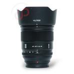 Viltrox XF 27mm 1.2 AF PRO (Fujifilm) nr. 0348, Ophalen of Verzenden, Zo goed als nieuw