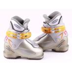 25 25,5 kinder skischoenen HEAD CARVE HT1, grey ( TOP staat, Verzenden, Nieuw, Head