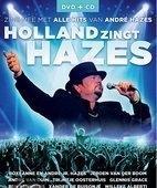 Holland zingt Hazes 2013 (CD+DVD) op DVD, Verzenden