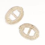 Verzameling Klederdracht Gespen - Wed. A.O. Drost, Antiek en Kunst