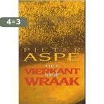 Het vierkant van de wraak 9789903191206 Pieter Aspe, Verzenden, Gelezen, Pieter Aspe