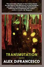 Transmutation 9781644210666 Alex Difrancesco, Verzenden, Gelezen, Alex Difrancesco