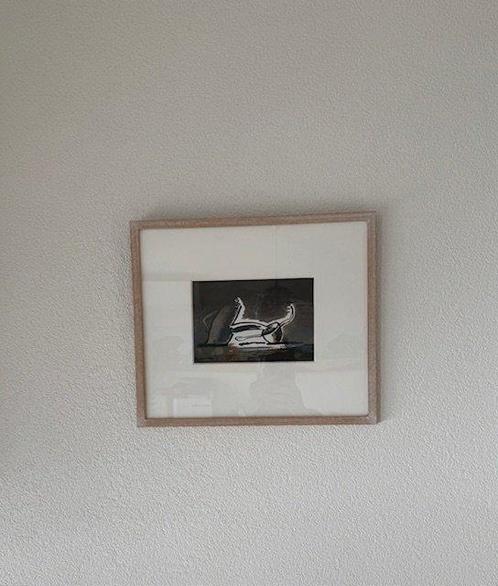 Jeroen Henneman (1942) - Koffiekan en Kop hebben ruzie, Antiek en Kunst, Kunst | Schilderijen | Modern
