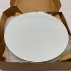 Bieden: Bernardaud 2452 flat plate elegant, Huis en Inrichting, Keuken | Servies, Ophalen of Verzenden, Nieuw