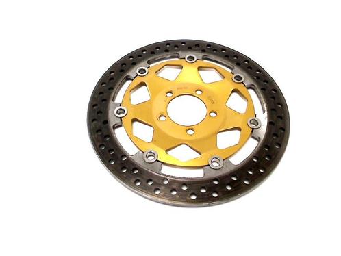 Kawasaki ZRX 1200 2001-2004 F2GF REMSCHIJF, Motoren, Onderdelen | Kawasaki, Gebruikt, Ophalen of Verzenden