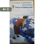 Victor Frankenstein 9171804233565 Mary Shelley, Boeken, Verzenden, Gelezen, Mary Shelley