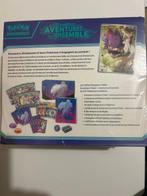 Pokémon - 1 Box - Aventures Ensemble Coffret Dresseur