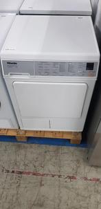 Miele T8463c Condensdroger 6kg, Elektronische apparatuur, Droogkasten, Ophalen of Verzenden, Nieuw