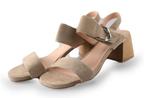 Marnelli Sandalen in maat 42 Beige | 15% korting, Kleding | Dames, Schoenen, Verzenden, Beige, Sandalen of Muiltjes, Marnelli